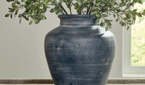 ADORNO VASE A2000629 Meadie