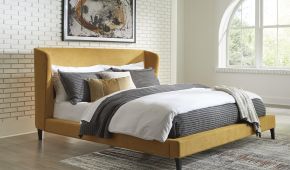 CAMA MALOKEN B452-82 K MUSTARD
