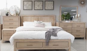 CAMA Y MESAS YALINTON B5822 K