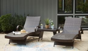 JUEGO DE EXTERIOR KANTANA P283 (3 PIEZAS)