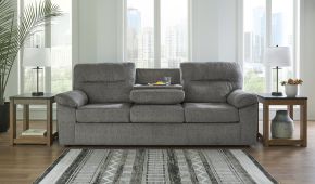 SOFA BINDURA 3030580 MINERAL W/DROP TABLE