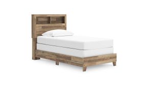 CAMA FINARIA B4802-361 TWIN Warm Brown