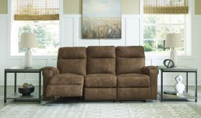 SOFA EDENWOLD 1380588 BRINDLE