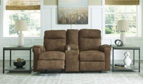 LOVESEAT EDENWOLD 1380594 BRINDLE