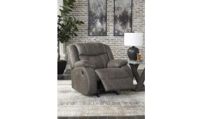 SILLA FIRST BASE 6880425 GUNMETAL