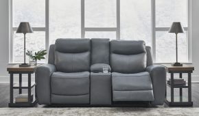LOVESEAT MINDANAO U5950418 STEEL