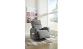 SILLA STARGANZA 9370412  GRAY