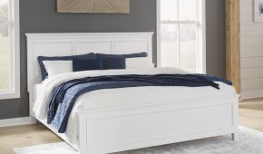 CAMA FORTMAN KING B680
