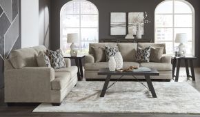 SALA SOFA Y LOVESEAT STONEMEADE 59504 TAUPE