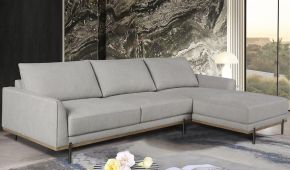 SALA MODULAR MYLA GREY LHF LOVE