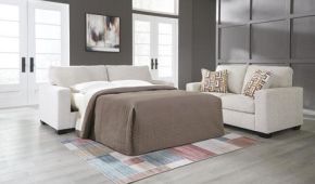 SOFACAMA AVIEMORE 2430539 STONE
