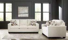 SOFA Y LOVESEAT BRISTAVIEW 99704 ECRU