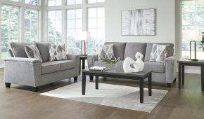 SOFA Y LOVESEAT LEESHAN 92005
