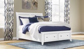 CAMA TRULANI QUEEN B480