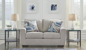 LOVESEAT CASHTON 4060635 ICE