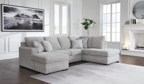 SALA MODULAR GABYLEIGH 20904 NICKEL