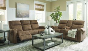 SALA SOFA Y LOVESEAT EDENWOLD 13805 BRINDLE