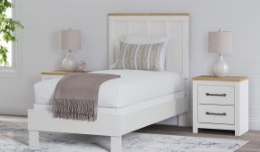 CAMA LINNOCREEK B3340 TWIN
