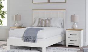 CAMA LINNOCREEK B3340 FULL