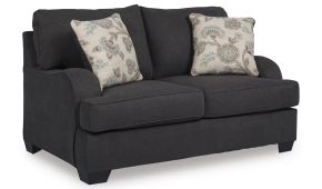 LOVESEAT VALERANO 3349935 SLATE