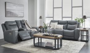 SOFA Y LOVESEAT MINDANAO U59504 STEEL
