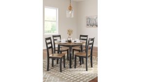 COMEDOR GESTHAVEN D396 BAJO