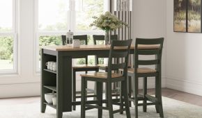 COMEDOR GESTHAVEN D401 ALTO