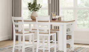 COMEDOR GESTHAVEN D398 ALTO