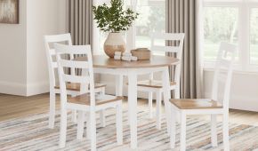 COMEDOR GESTHAVEN D398 BAJO
