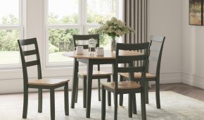 COMEDOR GESTHAVEN D401 BAJO