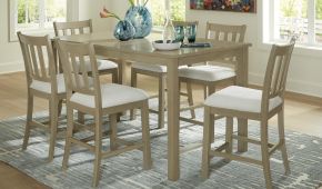 COMEDOR CALMORO D602 ALTO