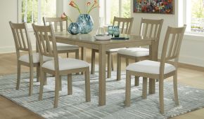 COMEDOR CALMORO D602 BAJO