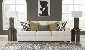SOFA HEARTCORT 4460438 QUARTZ