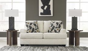 LOVESEAT HEARTCOR 4460435 QUARTZ