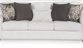 SOFA PADOVA GRAY 3379938