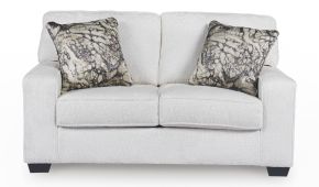 LOVESEAT PADOVA GRAY 3379935