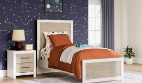 CAMA CHARBITT B2035 TWIN