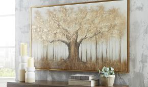 CUADRO DALEWICK A8000448 WALL ART