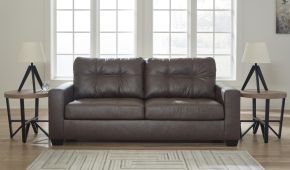 SOFA BARLIN MILLS 1700338 UMBER