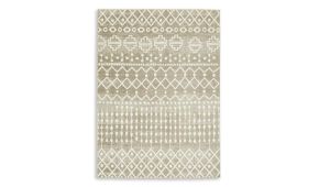 ALFOMBRA BUNCHLY R406222 5'X7'