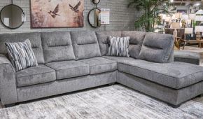 MODULAR OLTEN 31305 GRAPHITE