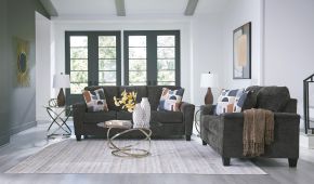 SOFA Y LOVESEAT ERINSLANE 25206 DUSK