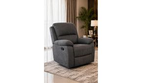 SILLA KW5001-B1501-1S CHARCOAL