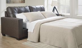 SOFACAMA BARLIN MILLS 1700339 UMBER