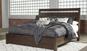 CAMA STARMORE B633 KING