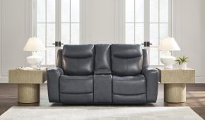 LOVESEAT MOMENTUM U1210018 ADMIRAL W/CONSOLE
