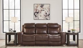 SOFA MOMENTUM U1210215 MAHOGANY