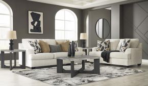 SALA SOFA Y LOVESEAT HEARTCORT 44604 QUARTZ