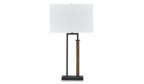 LAMPARA METAL L204554 VOSLEN