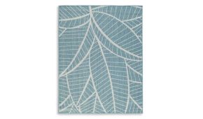 ALFOMBRA R900122 HULSIA